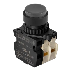 Ảnh của Công tắc nút nhấn Autonics S2PR-E1KA2B