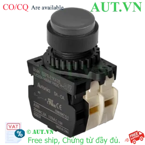 Ảnh của Công tắc nút nhấn Autonics S2PR-E1KA2BM