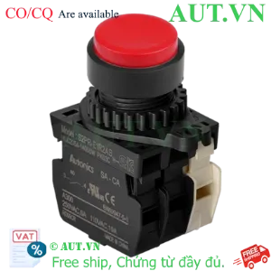 Ảnh của Công tắc nút nhấn Autonics S2PR-E1R2ABM