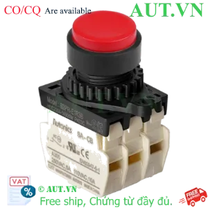 Ảnh của Công tắc nút nhấn Autonics S2PR-E1R3B