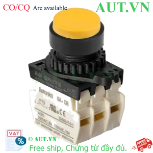 Ảnh của Công tắc nút nhấn Autonics S2PR-E1Y3BM