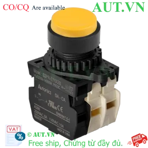 Ảnh của Công tắc nút nhấn Autonics S2PR-E1YA2BM