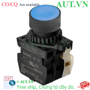 Ảnh của Công tắc nút nhấn Autonics S2PR-P1B2ABM