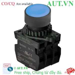 Ảnh của Công tắc nút nhấn Autonics S2PR-P1B3AM