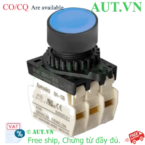 Ảnh của Công tắc nút nhấn Autonics S2PR-P1B3B