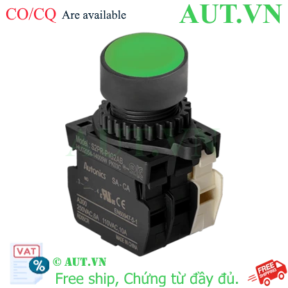 Ảnh của Công tắc nút nhấn Autonics S2PR-P1G2AB