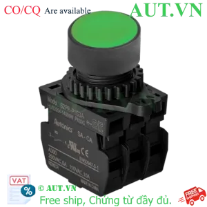 Ảnh của Công tắc nút nhấn Autonics S2PR-P1G3A