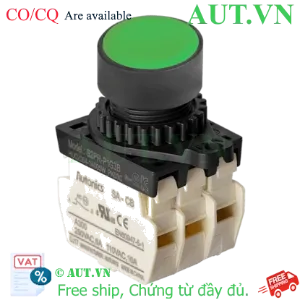 Ảnh của Công tắc nút nhấn Autonics S2PR-P1G3BM