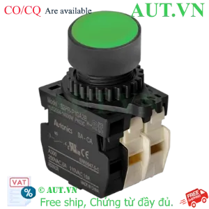 Ảnh của Công tắc nút nhấn Autonics S2PR-P1GA2BM
