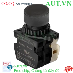 Ảnh của Công tắc nút nhấn Autonics S2PR-P1K2ABM