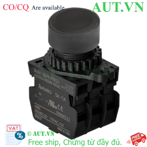 Ảnh của Công tắc nút nhấn Autonics S2PR-P1K3AM