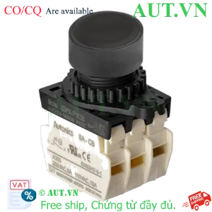 Ảnh của Công tắc nút nhấn Autonics S2PR-P1K3B