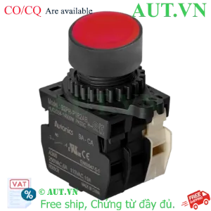Ảnh của Công tắc nút nhấn Autonics S2PR-P1R2ABM