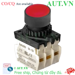 Ảnh của Công tắc nút nhấn Autonics S2PR-P1R3BM