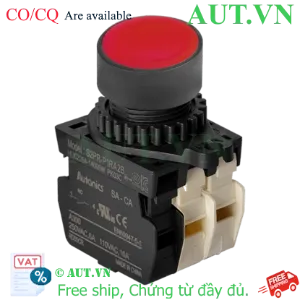 Ảnh của Công tắc nút nhấn Autonics S2PR-P1RA2B