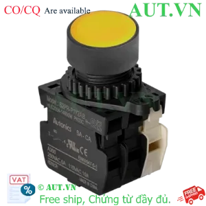 Ảnh của Công tắc nút nhấn Autonics S2PR-P1Y2AB