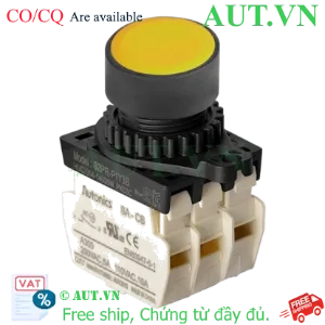 Ảnh của Công tắc nút nhấn Autonics S2PR-P1Y3BM