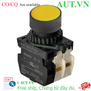 Ảnh của Công tắc nút nhấn Autonics S2PR-P1YA2BM