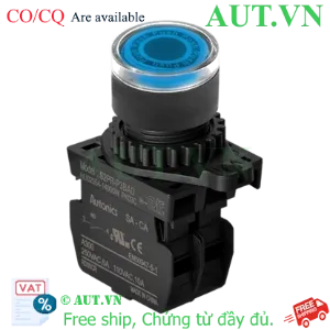 Ảnh của Công tắc nút nhấn Autonics S2PR-P3BALM