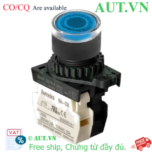 Ảnh của Công tắc nút nhấn Autonics S2PR-P3BBLM