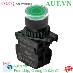 Ảnh của Công tắc nút nhấn Autonics S2PR-P3GAL