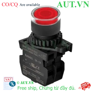Ảnh của Công tắc nút nhấn Autonics S2PR-P3RAL