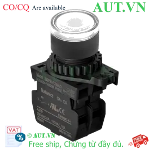 Ảnh của Công tắc nút nhấn Autonics S2PR-P3WALM