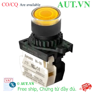 Ảnh của Công tắc nút nhấn Autonics S2PR-P3YBLM