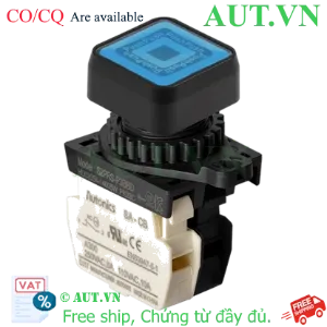 Ảnh của Công tắc nút nhấn Autonics S2PRS-P3BBD