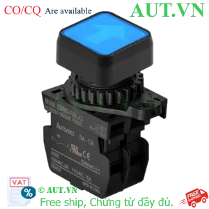Ảnh của Công tắc nút nhấn Autonics S2PRS-P3BLAD