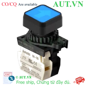 Ảnh của Công tắc nút nhấn Autonics S2PRS-P3BLBD