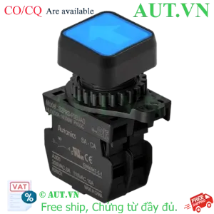 Ảnh của Công tắc nút nhấn Autonics S2PRS-P3BUAD