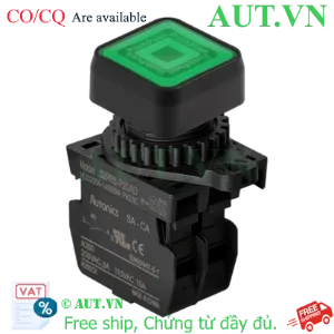 Ảnh của Công tắc nút nhấn Autonics S2PRS-P3GADM