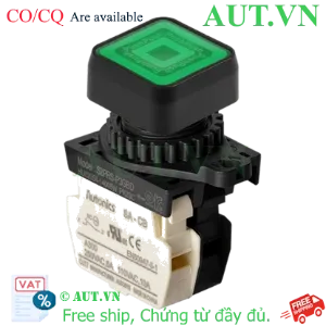 Ảnh của Công tắc nút nhấn Autonics S2PRS-P3GBD