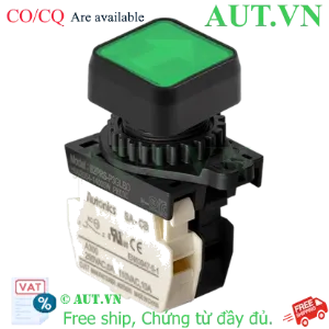 Ảnh của Công tắc nút nhấn Autonics S2PRS-P3GLBDM