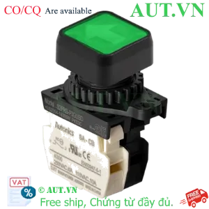 Ảnh của Công tắc nút nhấn Autonics S2PRS-P3GUBDM