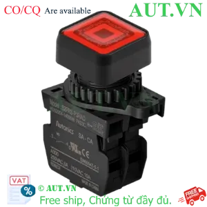 Ảnh của Công tắc nút nhấn Autonics S2PRS-P3RAD