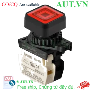 Ảnh của Công tắc nút nhấn Autonics S2PRS-P3RBD