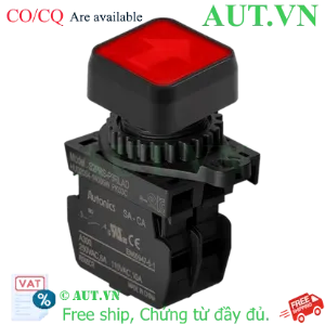Ảnh của Công tắc nút nhấn Autonics S2PRS-P3RLADM