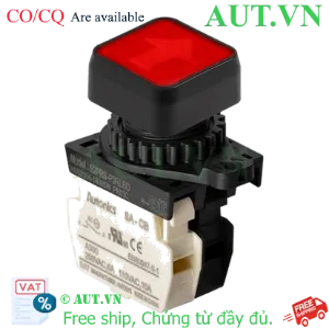 Ảnh của Công tắc nút nhấn Autonics S2PRS-P3RLBDM