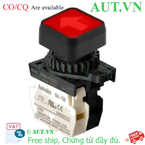 Ảnh của Công tắc nút nhấn Autonics S2PRS-P3RUBDM