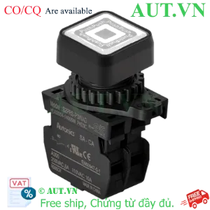 Ảnh của Công tắc nút nhấn Autonics S2PRS-P3WADM