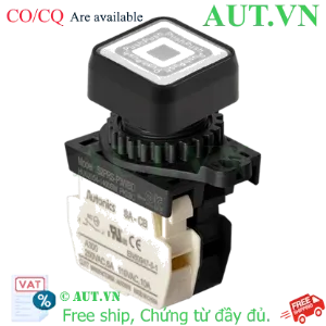 Ảnh của Công tắc nút nhấn Autonics S2PRS-P3WBDM