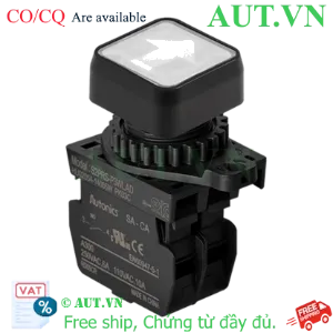 Ảnh của Công tắc nút nhấn Autonics S2PRS-P3WLADM