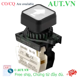 Ảnh của Công tắc nút nhấn Autonics S2PRS-P3WLBD
