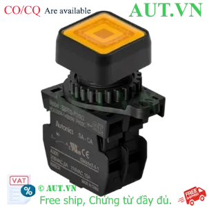 Ảnh của Công tắc nút nhấn Autonics S2PRS-P3YAD