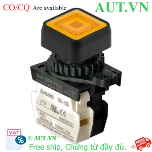 Ảnh của Công tắc nút nhấn Autonics S2PRS-P3YBD