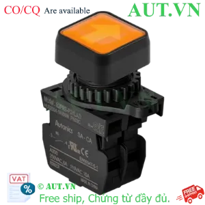 Ảnh của Công tắc nút nhấn Autonics S2PRS-P3YLADM