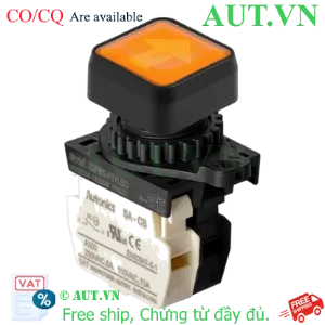 Ảnh của Công tắc nút nhấn Autonics S2PRS-P3YLBDM