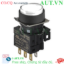 Ảnh của Công tắc nút nhấn Autonics S16PR-E3WC12